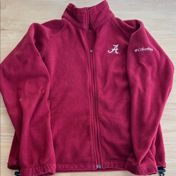 Columbia Jackets & Blazers - Columbia Women’s Alabama Fleece